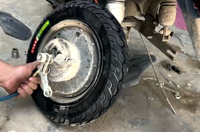 衡阳市换胎补胎服务