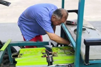 衡阳市三轮车救援服务