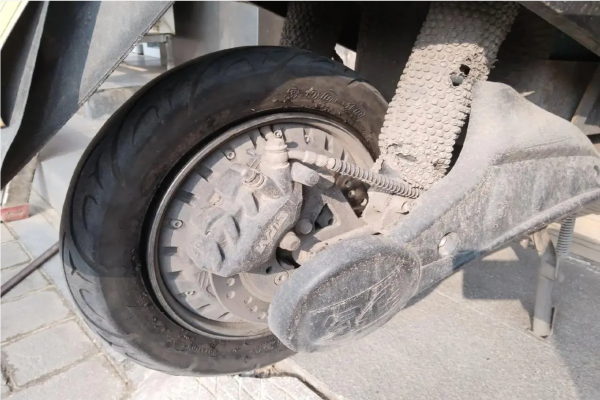 衡阳市电动车补胎换胎